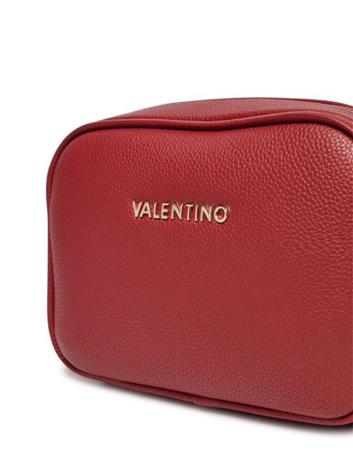  VALENTINO | VBS8GL15/ROSSO SCURO